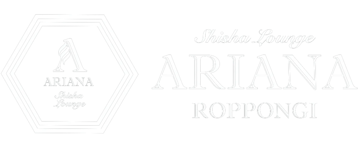 SHISHA LOUNGE ARIANA 六本木店